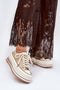 Sneakers model 211353 Step in style
