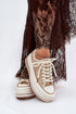 Sneakers model 211353 Step in style
