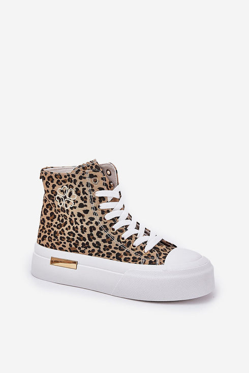 Sneakers model 211354 Step in style