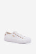 Sneakers model 211356 Step in style