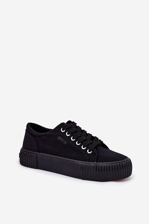 Sneakers model 211357 Step in style