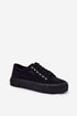 Sneakers model 211357 Step in style