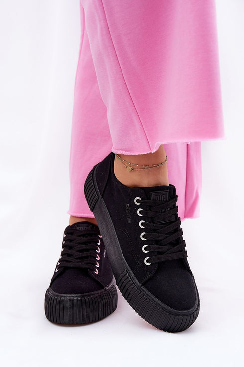 Sneakers model 211357 Step in style