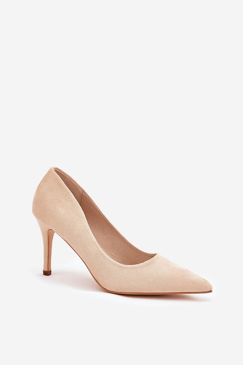 High heels model 211382 Step in style