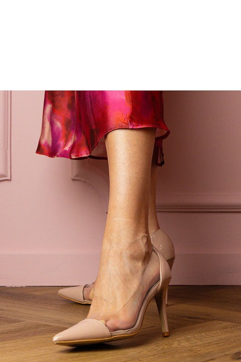 High heels model 211587 PRIMO