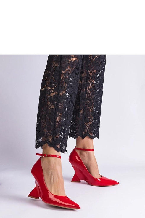 Heel pumps model 211595 PRIMO