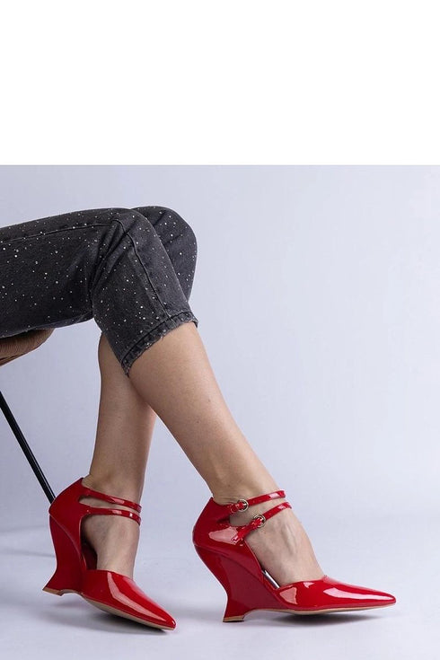 Heel pumps model 211599 PRIMO