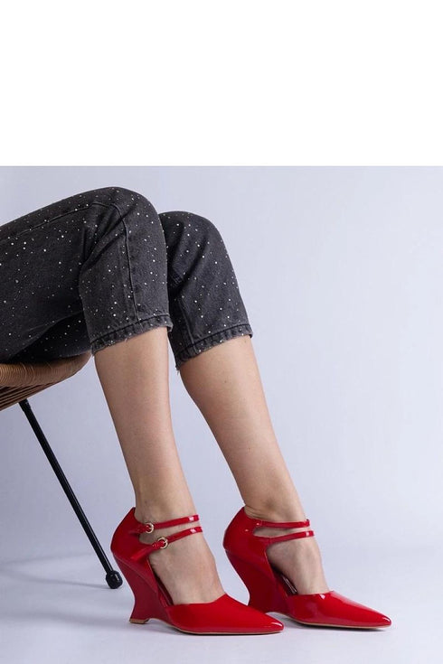 Heel pumps model 211599 PRIMO