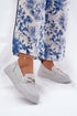 Mocassin model 211607 Step in style