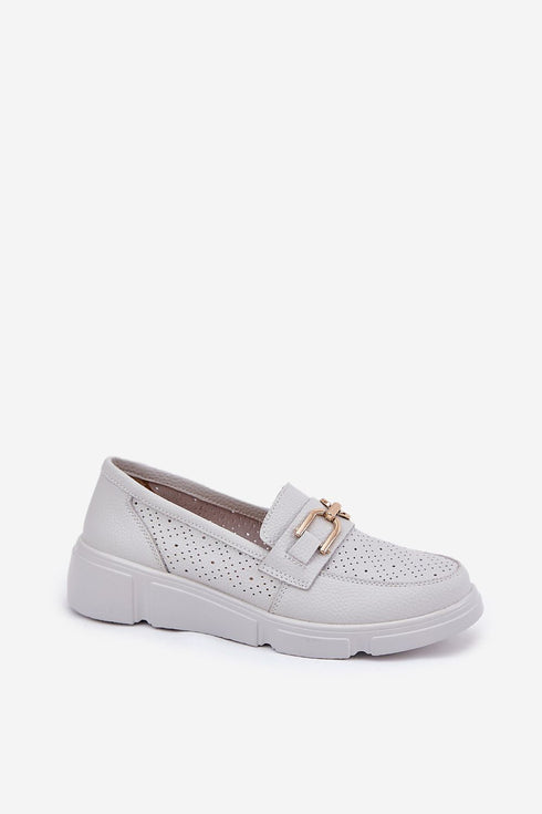 Mocassin model 211607 Step in style