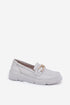 Mocassin model 211607 Step in style
