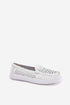 Mocassin model 211609 Step in style