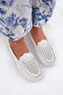Mocassin model 211609 Step in style