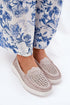 Mocassin model 211610 Step in style