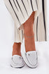 Mocassin model 211613 Step in style