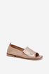 Ballet flats model 211621 Step in style