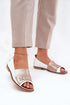 Ballet flats model 211623 Step in style