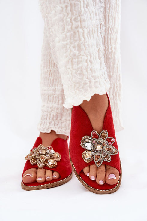Sandals model 211629 Step in style