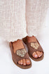 Sandals model 211634 Step in style