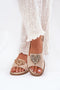 Sandals model 211637 Step in style