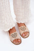 Sandals model 211637 Step in style