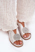 Sandals model 211639 Step in style