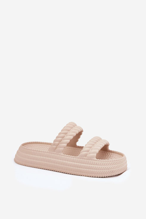 Flip-flops model 211669 Step in style