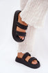Flip-flops model 211670 Step in style