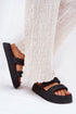 Flip-flops model 211670 Step in style