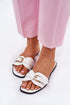 Flip-flops model 211690 Step in style