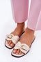 Flip-flops model 211691 Step in style