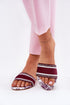 Flip-flops model 211696 Step in style
