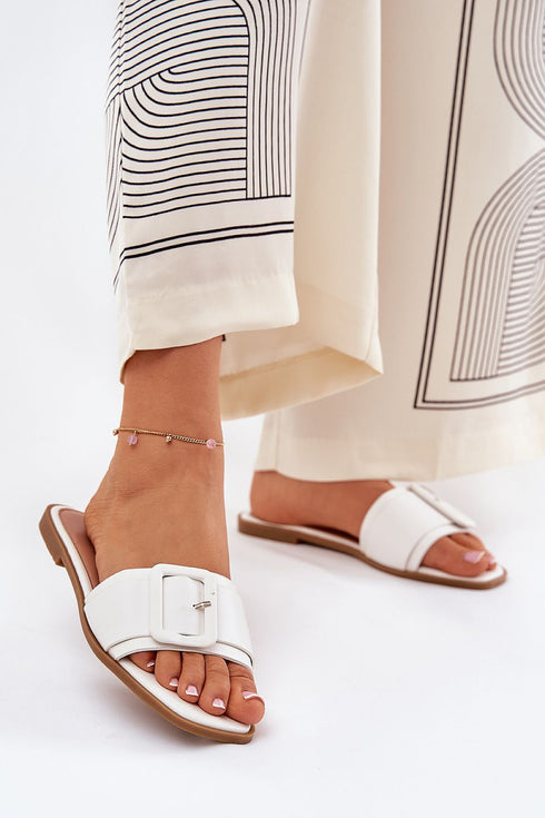 Flip-flops model 211701 Step in style