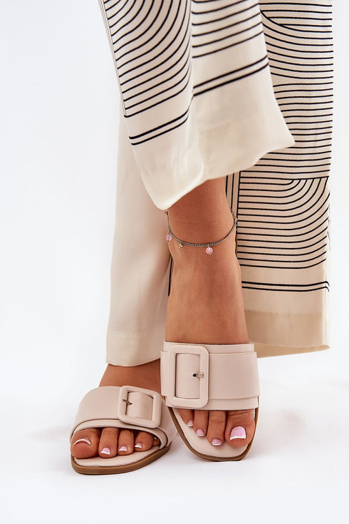 Flip-flops model 211702 Step in style