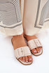 Flip-flops model 211702 Step in style