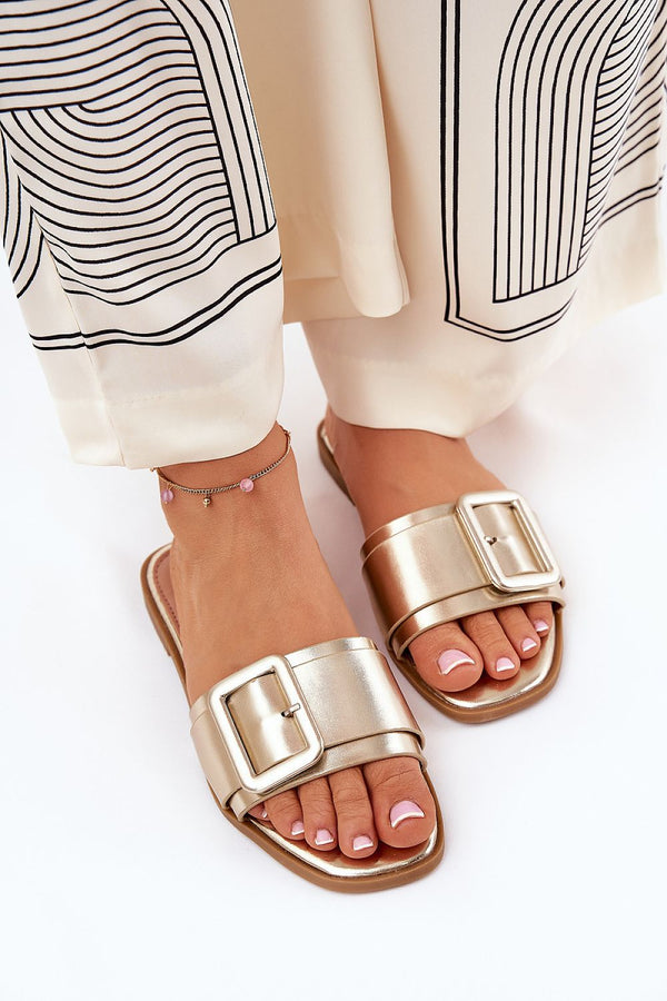 Flip-flops model 211704 Step in style