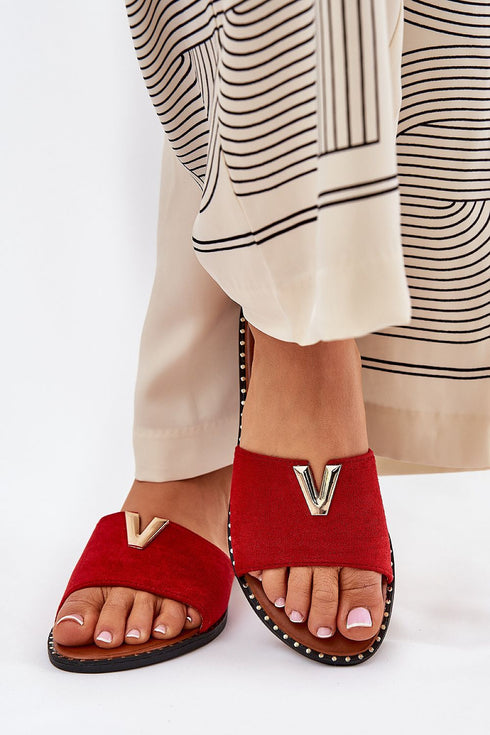 Flip-flops model 211710 Step in style