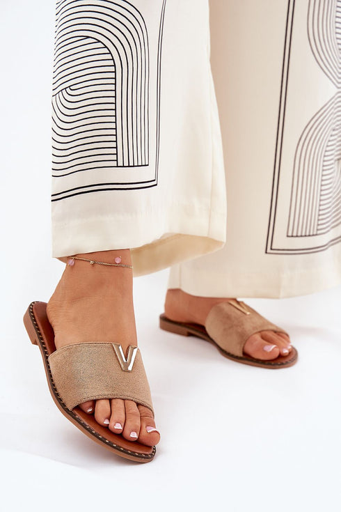 Flip-flops model 211712 Step in style