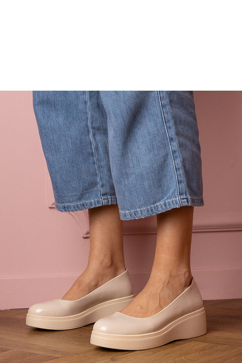 Buskin low shoes model 211773 PRIMO