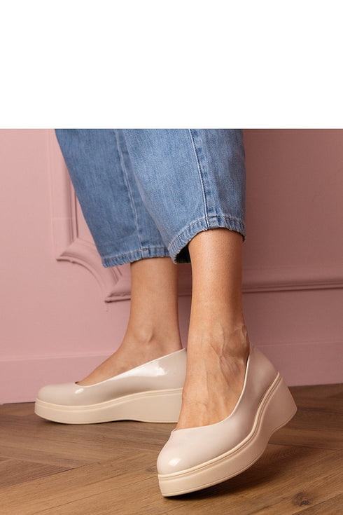 Buskin low shoes model 211773 PRIMO