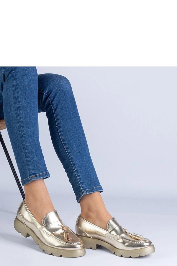 Low Shoes model 211783 PRIMO