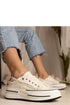 Sneakers model 211786 PRIMO