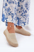 Espadrille model 211849 Step in style
