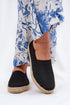 Espadrille model 211850 Step in style