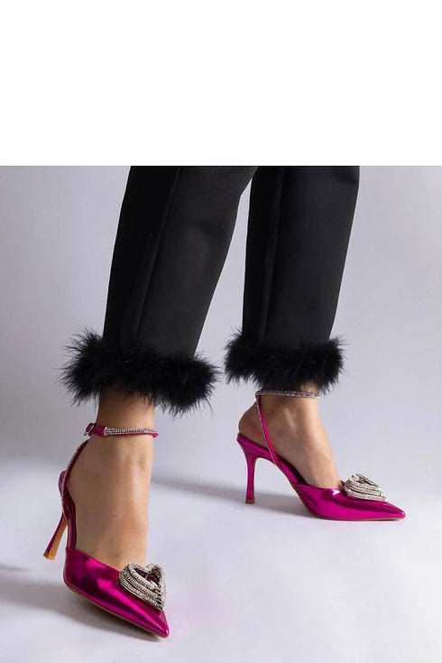 High heels model 211869 PRIMO