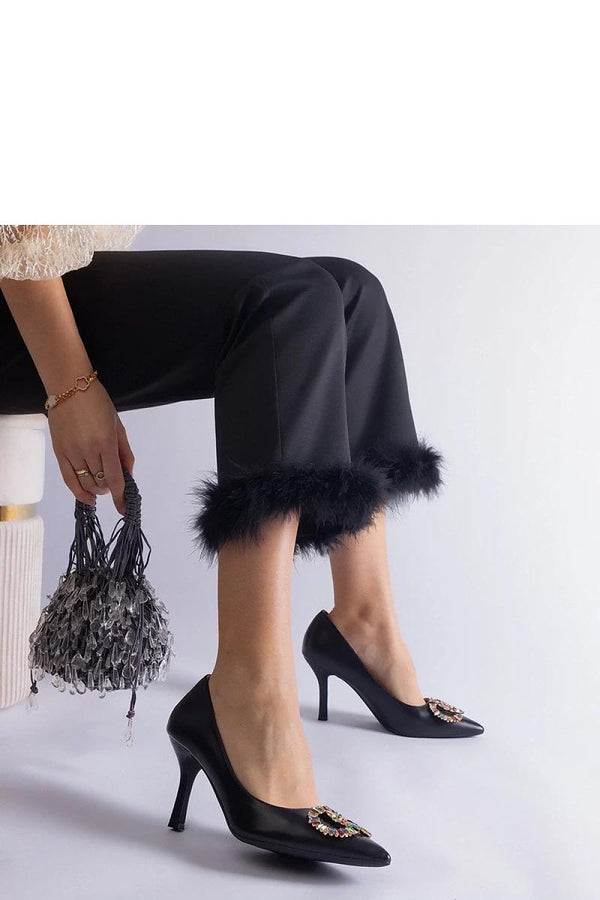 High heels model 211914 PRIMO