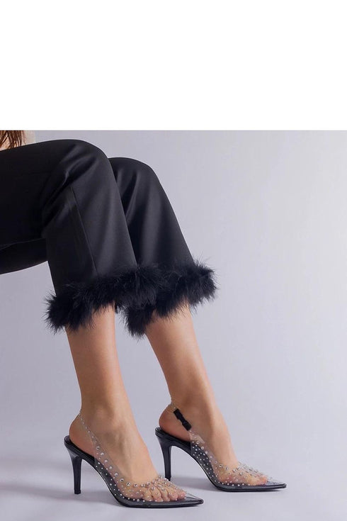 High heels model 211917 PRIMO