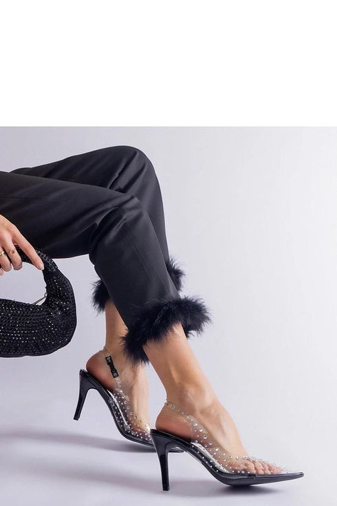 High heels model 211917 PRIMO