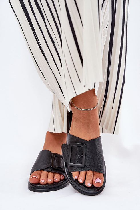 Flip-flops model 211958 Step in style