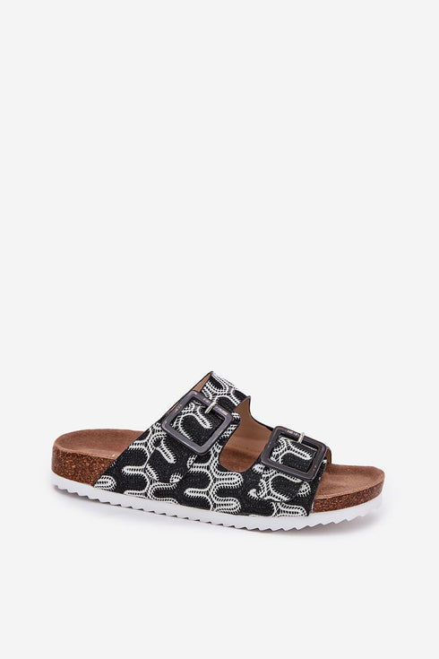 Flip-flops model 211965 Step in style